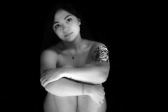 Hanna bw glow 2 