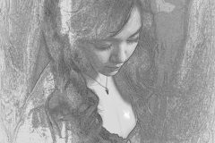 Hanna pencil