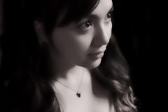 Hanna bw glow