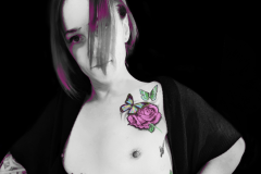 Jess Pink 1