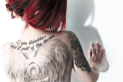 Jess Shaddow
